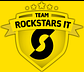 Team Rockstars IT