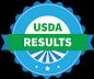 USDA Results