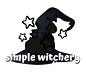 simple witchery