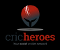 CricHeroes