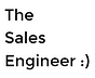 The Sales Engineer aka "Aku"