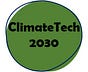 ClimateTech 2030