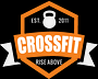 CrossFit Rise Above WODs