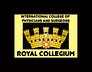 Royal College of Alternative Medicine | RCAM| International College of Physicians and Surgeons | ICPS Royal Collegium | Professor Doctor Obi