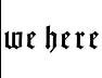 librarieswehere