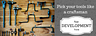App Development Tools