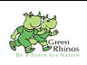 Green Rhinos