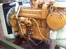 Used Engines and Genset