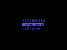 Blockchain Think Tank Slovenija