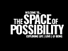 The Space of Possibility