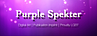 Purple Spekter™