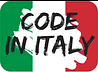 Code in Italy