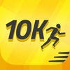 Couch to 5k to 10K running trainer, Start Running free (AppStore Link) 