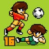 Pixel Cup Soccer 16 (AppStore Link) 