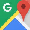 Google Maps: Navegación y tránsito (AppStore Link) 