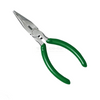 Long nose pliers image