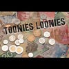 Toonies Loonies Out Now On YouTube