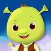 Shrek y sus amigos: ¡prepárate para el día! (AppStore Link) 