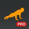 Runtastic Push Ups PRO: Flexiones y brazos fuertes (AppStore Link) 