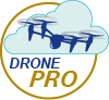 FAASTeam DronePro logo.