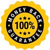 Your order today is protected by my 100% Money Back Guarantee. If you are not 100% satisfied, if you do not FEEL the energy as your unsightly belly fat melts away… if you do not SEE the results in the mirror every day and finally ENJOY your life with FREEDOM to it’s full, sexy and confident potential… then at any time in the next 180 days, simply send me back the bottles and I’ll refund EVERY SINGLE PENNY of your investment within 48 hours. No questions asked.