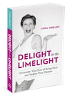 Delight in the Limelight book