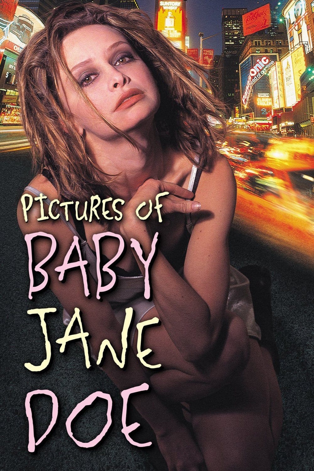 Pictures of Baby Jane Doe (1995) | Poster