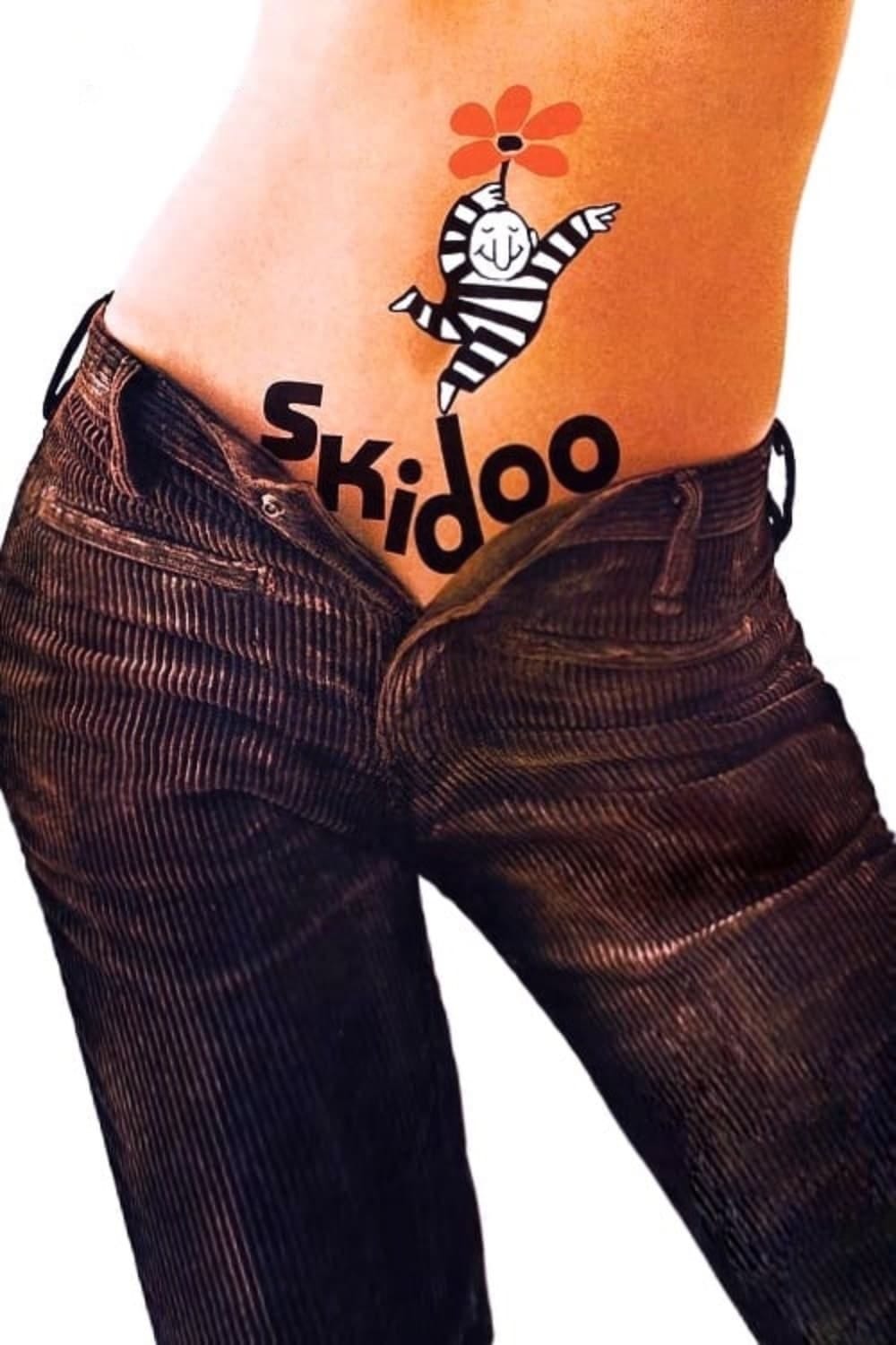 Skidoo (1968) | Poster