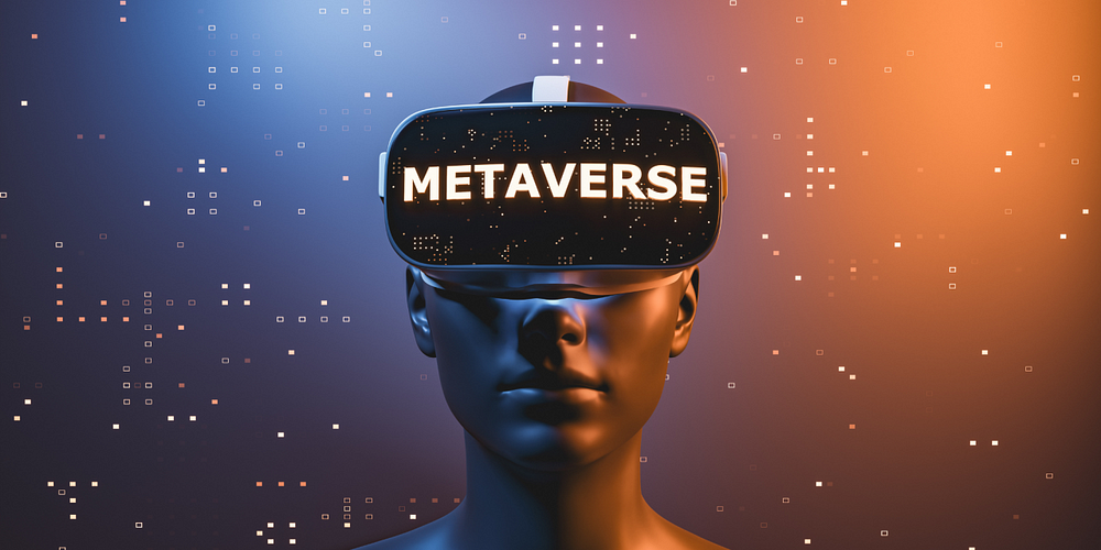 Metaverse Marketing: Navigating the Virtual Landscape of Business Growth