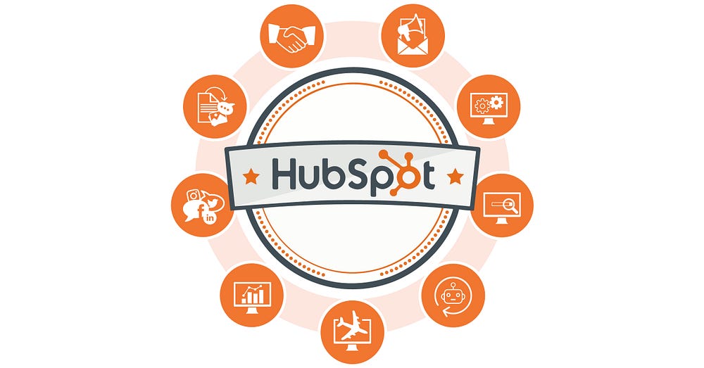 Marketing Automation With Hubspot: Boost Your Business Efficiency