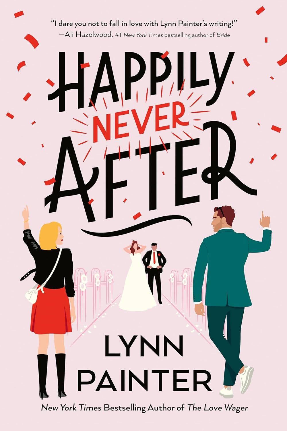 PDF Happily Never After By Lynn Painter