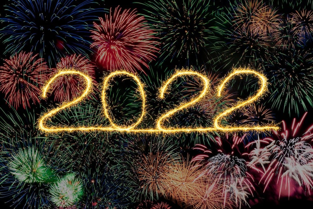Detox 2.0: The radical resolutions consumers are taking into 2022 — and how brands need to react