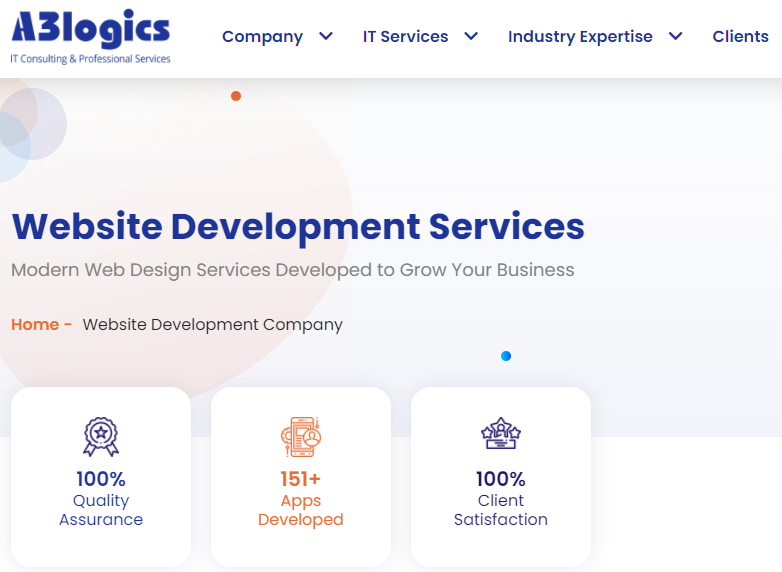 Top 21 PHP Web App Development Companies