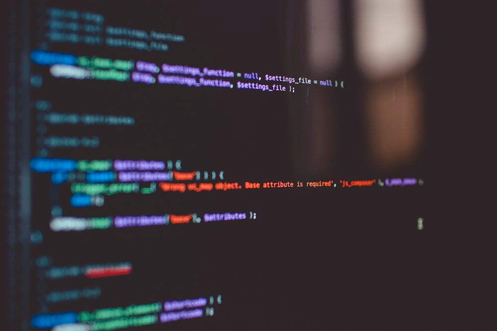 Better Cat For Programmers with Python.
