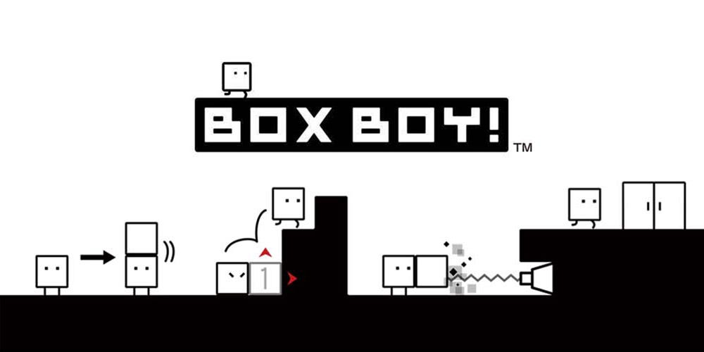 Image result for boxboy