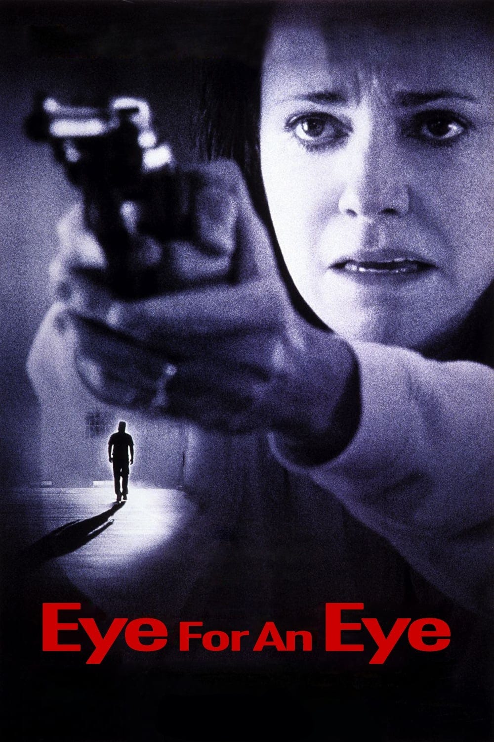 Eye for an Eye (1996) | Poster