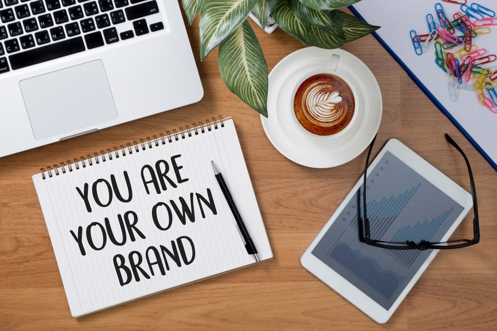 personal branding