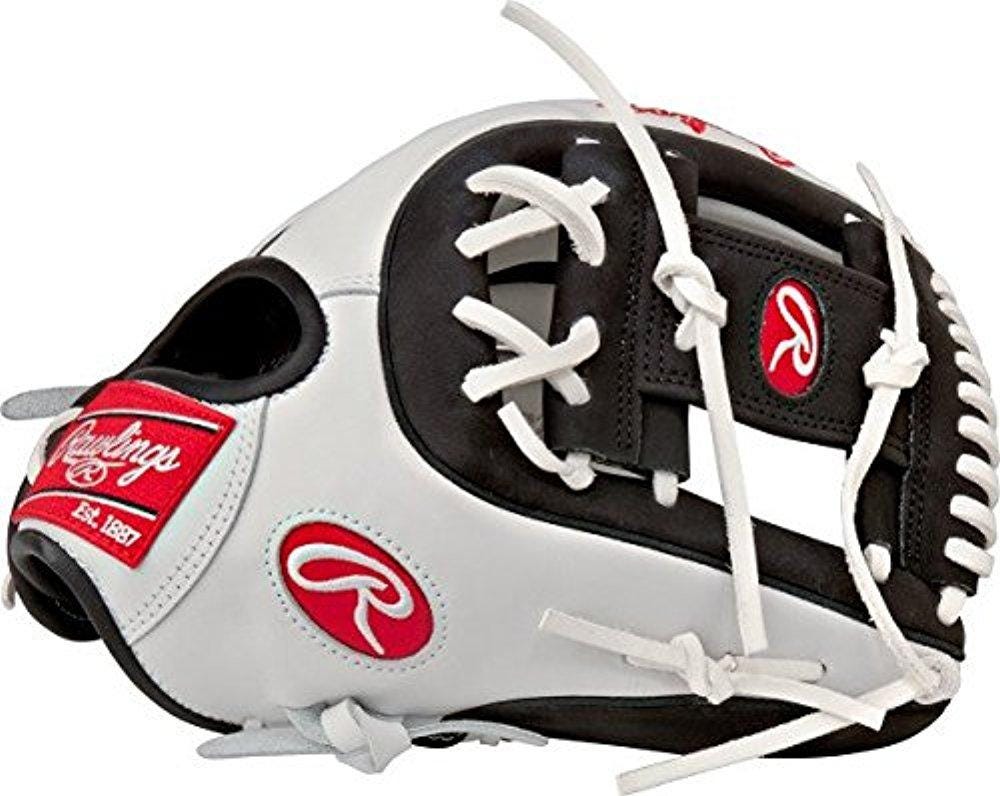 Rawlings RLA315SBPT-3/0 Liberty Advanced 11.75 Fp Softball Glove