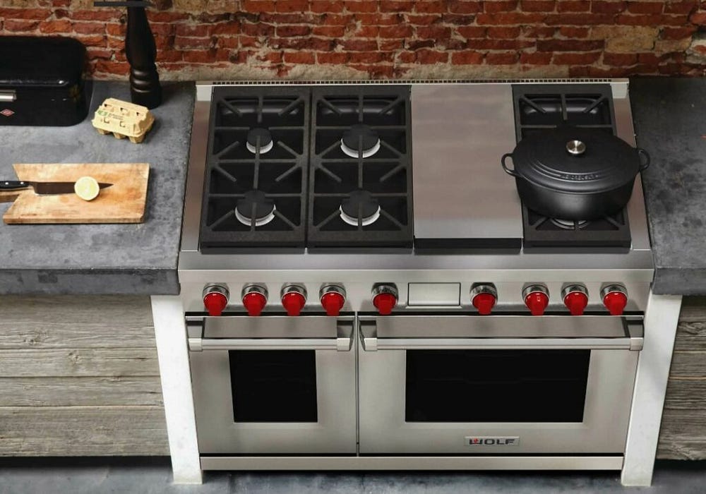 Wolf Oven Repair - Common Issues Wolf Oven Repair - Common Issues