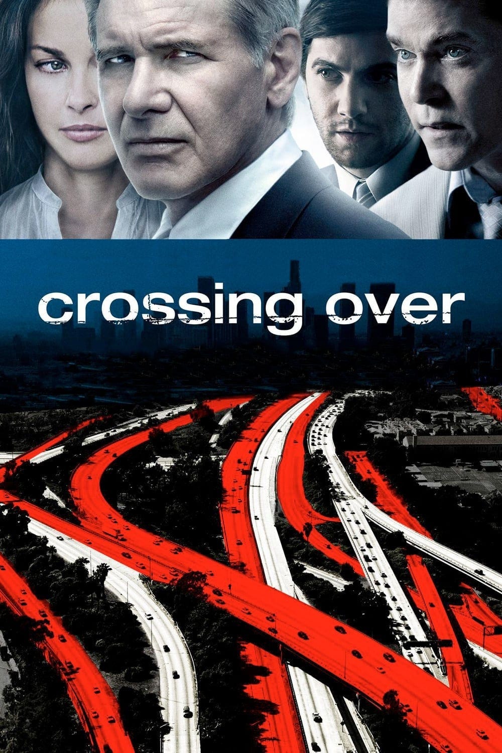 Crossing Over (2009) | Poster