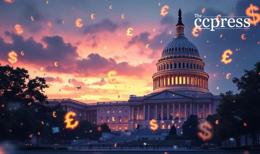 The One Law That Could Change Everything for Crypto in 2026