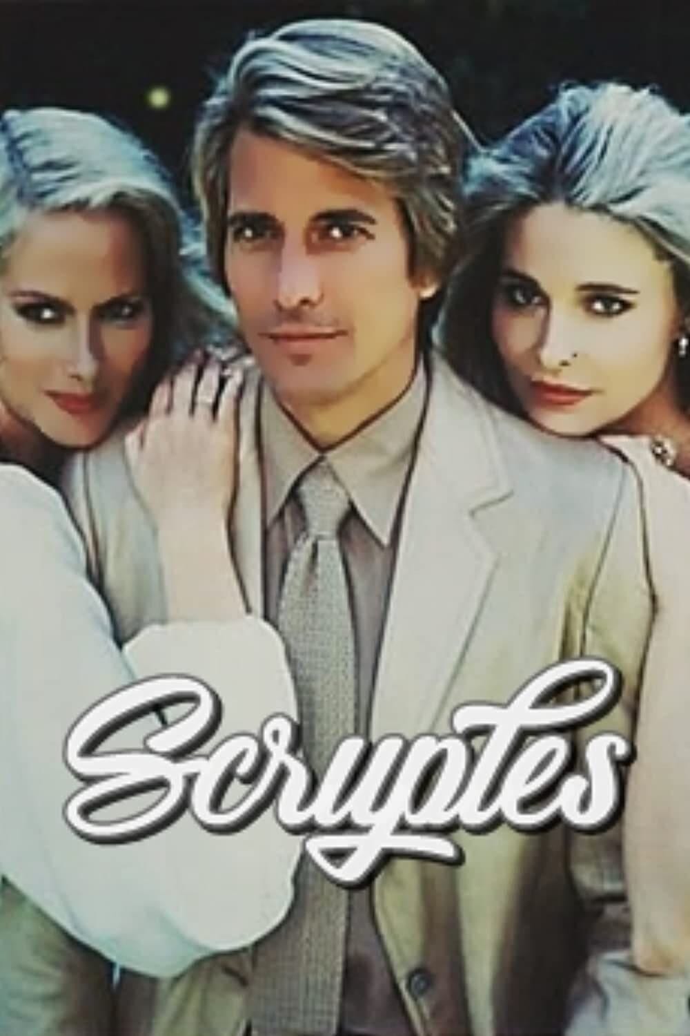 Scruples (1981) | Poster