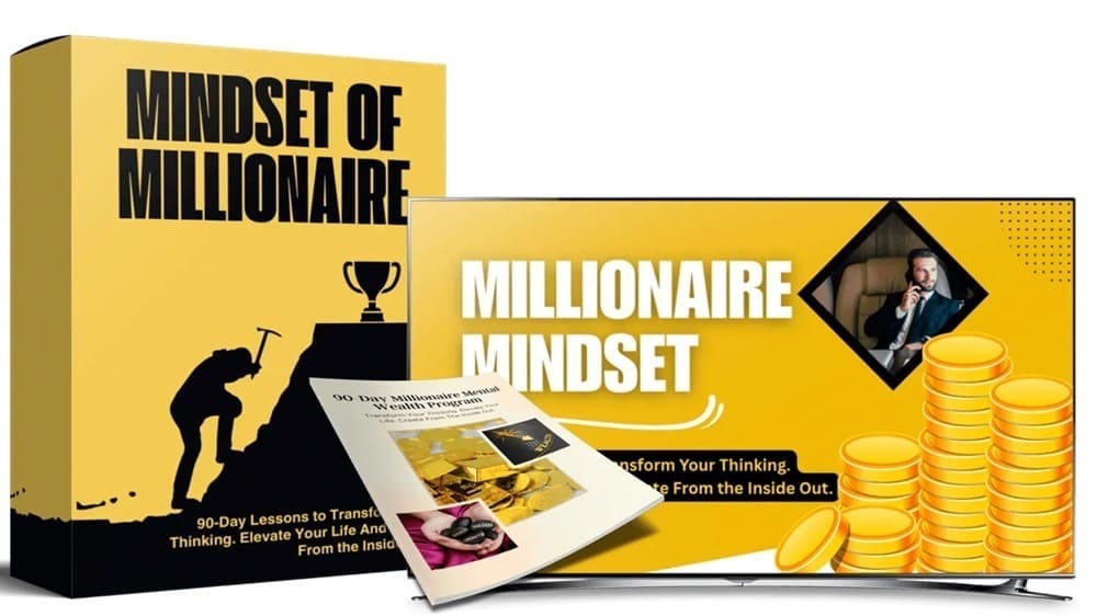 (PLR) Mindset Over Everything Review: Unbiased 2026 Guide