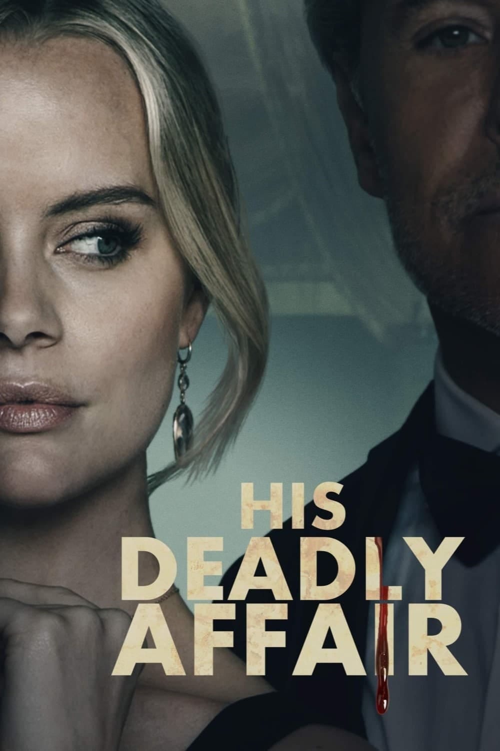 His Deadly Affair (2019) | Poster