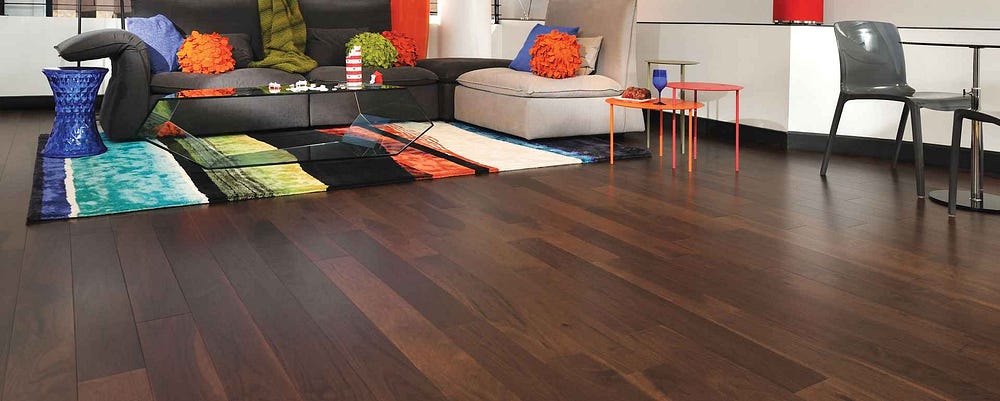 Vinyl Flooring in India — Egopremium.com