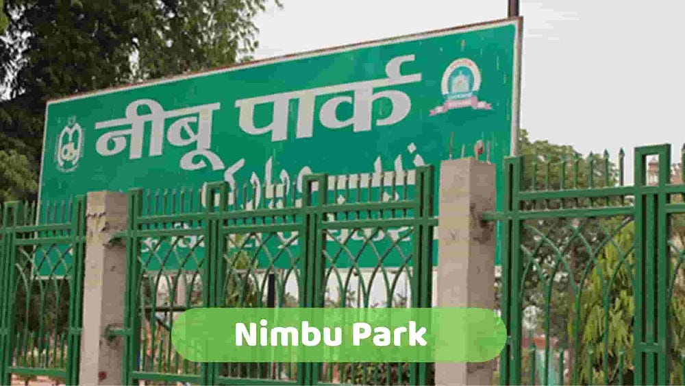 Nimbu Park