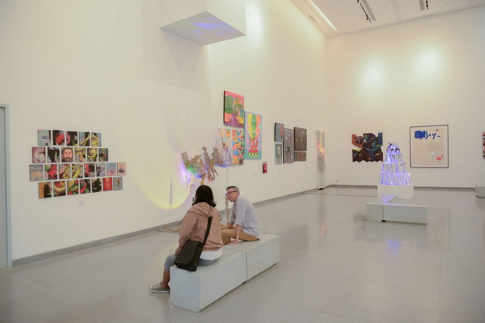 The New Look of Taman Ismail Marzuki || Jakarta Smart City