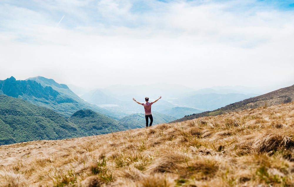 The Best Books On Financial Freedom