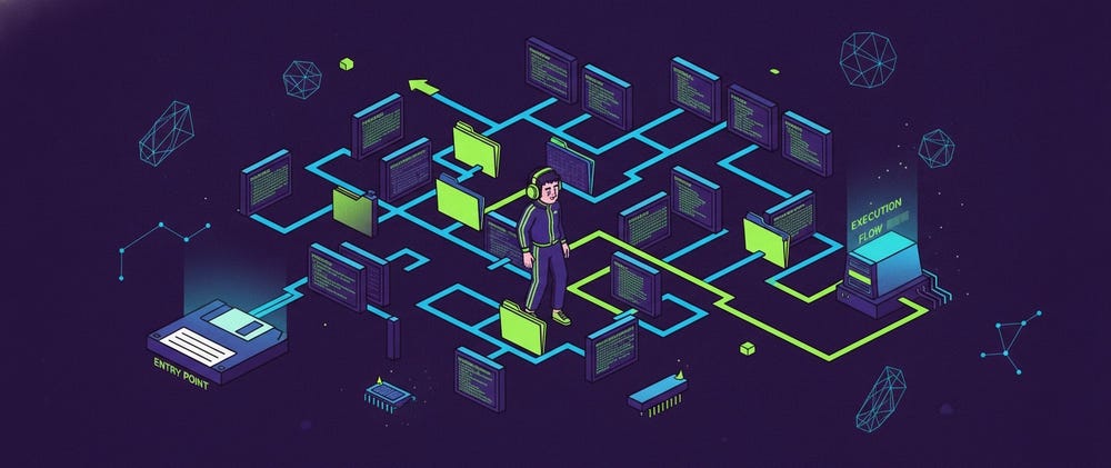 How to Read Open Source Code: Python Edition