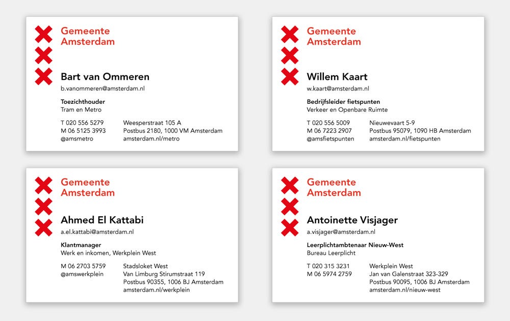 gemeente_amsterdam_business_cards